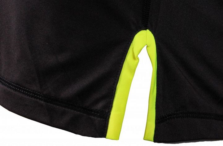 Eye Performance Line Junior Black Yellow